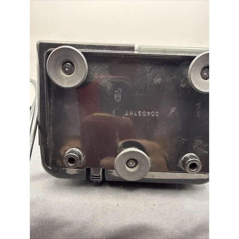 Panasonic KP-310 Electric Pencil Sharpener Auto-Stop Black, TESTED